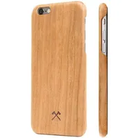 Woodcessories Ecocase Cevlar iPhone 6S / Plus Cherry eco159  T-Mlx16088 4260382632312