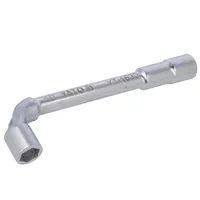 Wrench L-Type,Socket spanner Hex 10Mm Chrom-Vanadium steel  Yt-1630