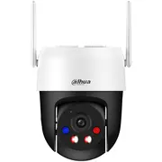 Wrl Camera 5Mp Pt Dome/P5As-Pv Dahua  P5As-Pv 6939554961144