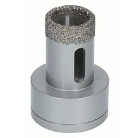 X-Lock Ceramic Dry Speed 25 x 35 mm Bosch 2608599031  3165140933674