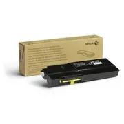 Xerox 106R03509 toner cartridge 1 pcs Original Yellow  7156257 0095205841930 Wlononwcrghrz