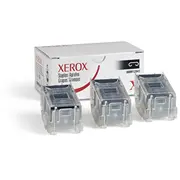 Xerox Staple Refills for Advanced  Professional Finishers Convenience Stapler 008R12941 0095205829419 Wlononwcrdxp1