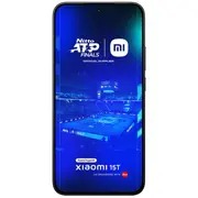 Xiaomi 15T Viedtālrunis 12Gb / 256Gb Black  Mzb0Ky5Eu 6932554448875