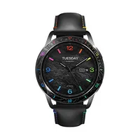 Xiaomi  Watch Strap Rainbow Leather Bhr7887Gl 6941812758137