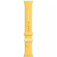 Xiaomi  Smart Band 8 Pro/Redmi Watch 4 Strap Lemon yellow material Tpu Bhr8010Gl 6941812763216