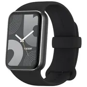 Xiaomi Smart Band 9 Pro Amoled Wristband activity tracker 4.42 cm 1.74 Black  Bhr8710Gl 6941812789704 Wlononwcrgtus