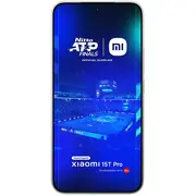 Xiaomi T15 Pro 17.4 cm 6.83 12 Gb 512 5500 mAh Grey  Tkoxaosza0971 6932554447601