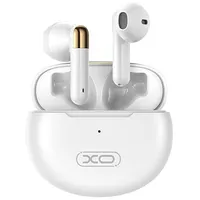Xo Bluetooth earphones X13 Tws white  6920680830459 X13Wh