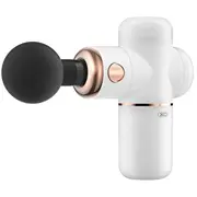 Xo body massager Fg01 white  Gsm179345 6920680854134 90191010