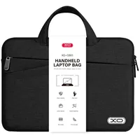 Xo Laptop bag Cb01 13 black  6920680849604 Cb01Bk