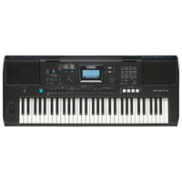 Yamaha Psr-E473 synthesizer Digital 61 Black  4957812669283 Iklyamkey0006
