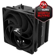 Zalman Cnps10X Performa Black  T-Mlx46301 8809213767852