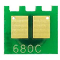 Replacement Chip for use in Hp M680 Cf323A 16.5K Magenta  H680Cp-Ma10 676737220099