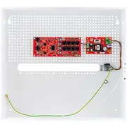 Zestaw do 8 kamer Ip switch Poe 8P2G Atte Ip-8-20-H  21310 5902143690290 Wlononwcrsoyb