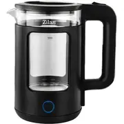Zilan Zln6128 Elektriskā tējkanna 1.5L 1650W  8682744806128