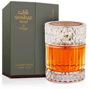 Zimaya Sharaf Blend Smaržas Edp 100Ml  6290171074205