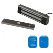 Zwora elektromagnetyczna Scot El-800Ws zew.  1572 5900882894214 Wlononwcr5330