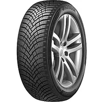 175/60R15 Hankook Winter ICept Rs3 W462 81H Studless Dbb71 3Pmsf MS 709344