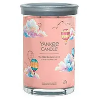 Стакан Yankee Candle Signature Watercolor Skies 567 г 534987