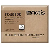 Actis Tx-3010X toneris Xerox 106R02182 printerim Jauns 277528