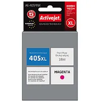 Activejet Ae-405Mnx tinte Epson printerim 405Xl C13T05H34010 nomaiņa Augstākā 18 ml violets 277641