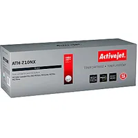 Activejet Ath-210Nx toneris Hp printerim 131X Cf210X, Canon Crg-731Bh nomaiņa Augstākā 2400 lappuses melns 273190