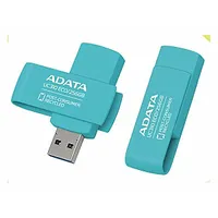 Adata Ur350 64Gb Usb Flash Drive, Brown 624848