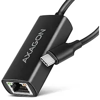 Ade-Arc Gigabit Ethernet adapteris, Usb-C 3.2 Gen 1, Auto Install 648777