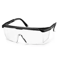 Aizsargbrilles, caurspīdīgas, Active Vision V120 785199