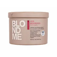 All Blondes Blonde me 500Ml 578746
