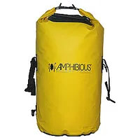 Amfibian Bag Ūdensizturīgs 40 L Dzeltens Art. Ts-1040.04 702572