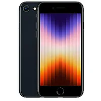 Apple iPhone Se 11,9 Cm 4,7 Collas ar divām Sim Kartēm iOS 15 5G 64 Gb, melns 587808