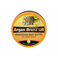 Argan Bronz Oil Body Oil, Sun Brightening, 200 ml 707884