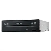 Asus Drw-24D5Mt Internal, Interface Sata, DvdRw, Cd read speed 48 x, write Black, Desktop 382304