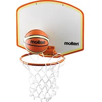 Basketbola dēlis bērniem ar tīklu  bumba 368535