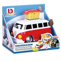 Bb Junior Volkswagen Piespied un Brauc, 16-85110 426101
