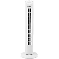 Beldray Eh3230Vde Tower Fan with timer 564074