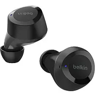Belkin Soundform Bolt True Wireless Stereo Tws austiņas Zvans/Mūzika ausīs Bluetooth melns 523228