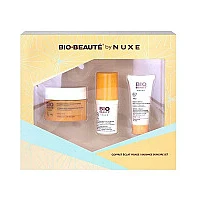 Bio Beaute detox maska 50 ml  pretpiesārņojuma krēms 15 acu kontūra 777073