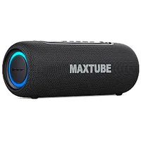 Bluetooth Tracer Maxtube Tws melns 672114