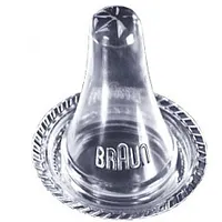 Braun Thermometer Protective Cap Lf40 400062 788710
