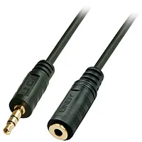 Cable Audio Extension 3.5Mm 3M/35653 Lindy 374761