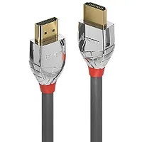 Cable Hdmi-Hdmi 0.5M/Cromo 37870 Lindy 607291