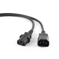 Cable Power Extension 3M/Pc-189-Vde-3M Gembird 377827