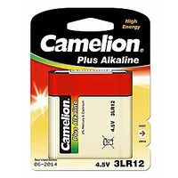 Camelion 4.5V/3Lr12, Plus Alkaline, 1 pcs 159029