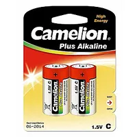 Camelion C/Lr14, Plus Alkaline Lr14, 2 pcs 159026