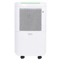 Camry Air Dehumidifier Cr 7851 Power 200 W, Suitable for rooms up to 60 m³, Water tank capacity 2.2 L, White 378536