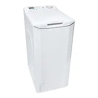 Candy Ro 1284Dwmct/1-S Washing Machine, Front loading, Depth 53 cm, 8 kg, White 498327