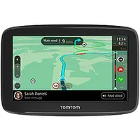 Car Gps Navigation Sys 5/Go Classic 1Ba5.002.20 Tomtom 124099