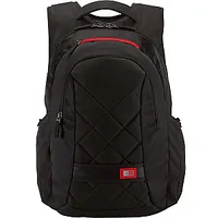 Case Logic Sporty Backpack 16 Dlbp-116 Black 3201268 158153